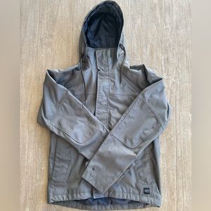 MEC Men’s Shell Jacket